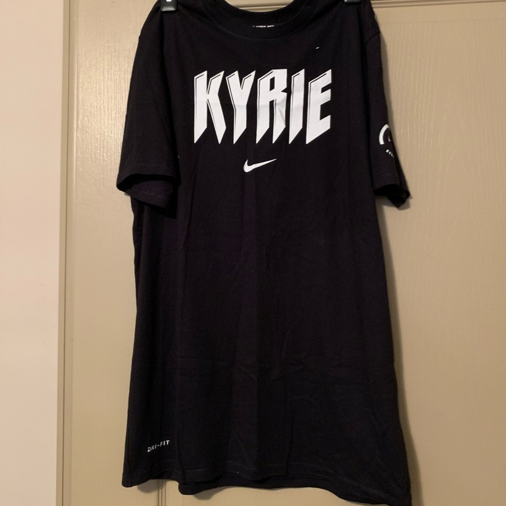 Kyrie Irving Nike Tee